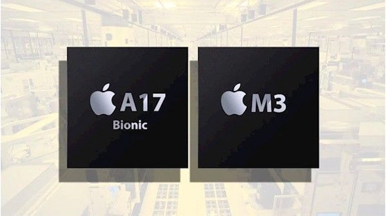 漳浦苹果15维修站分享iPhone15系列会用3nm芯片吗 